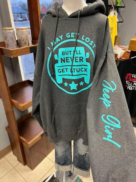 New  unisex