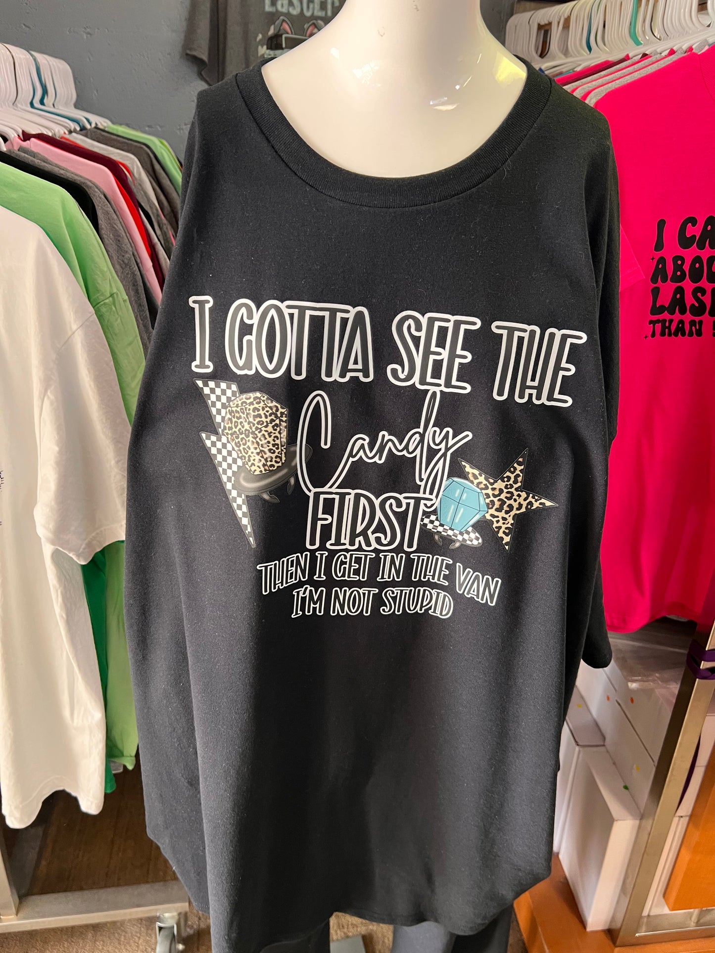 New unisex