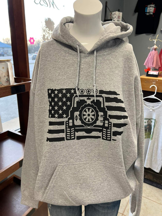 New unisex