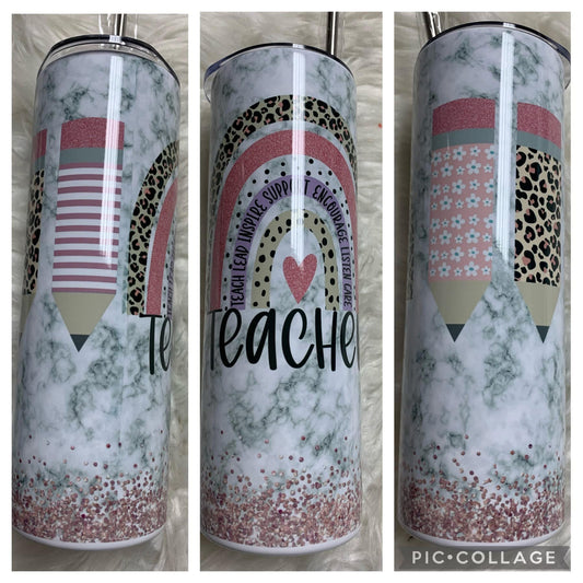 20 ounce Tumblr