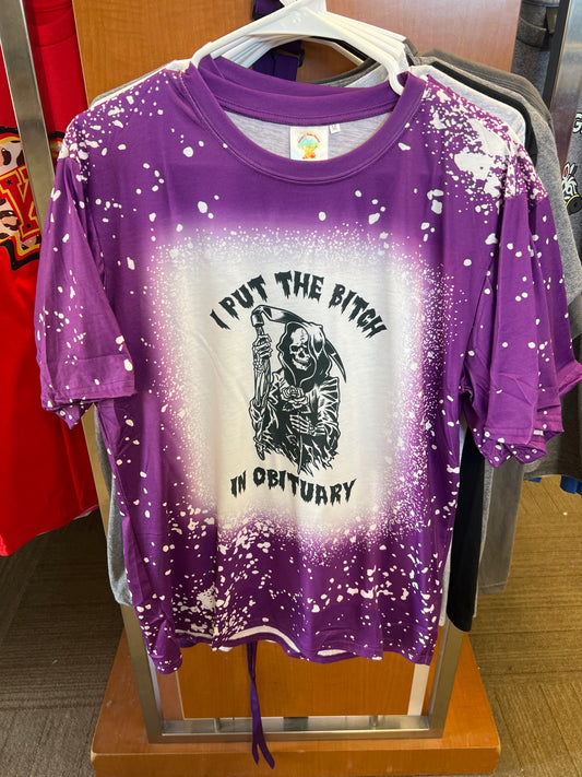 Brand new unisex T-shirt