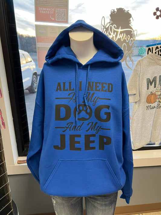 New unisex