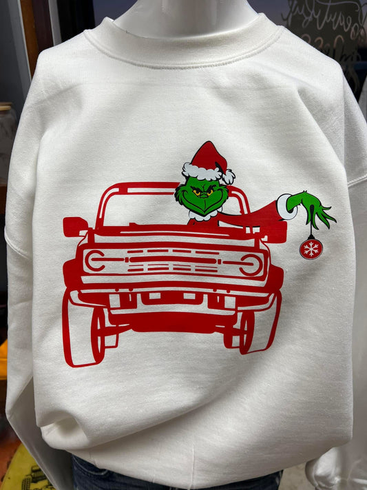 New unisex Christmas