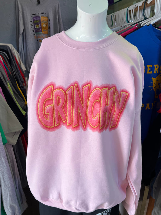 New unisex pink