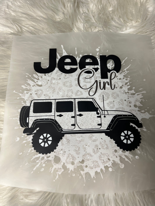 DTF  print