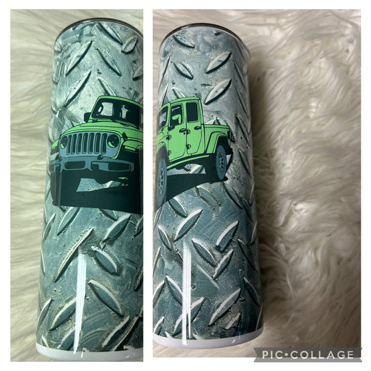20 ounce Tumblr