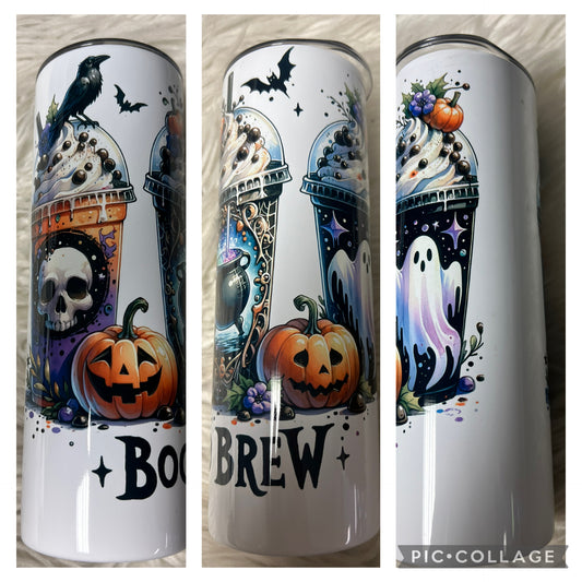 20 ounce Tumblr