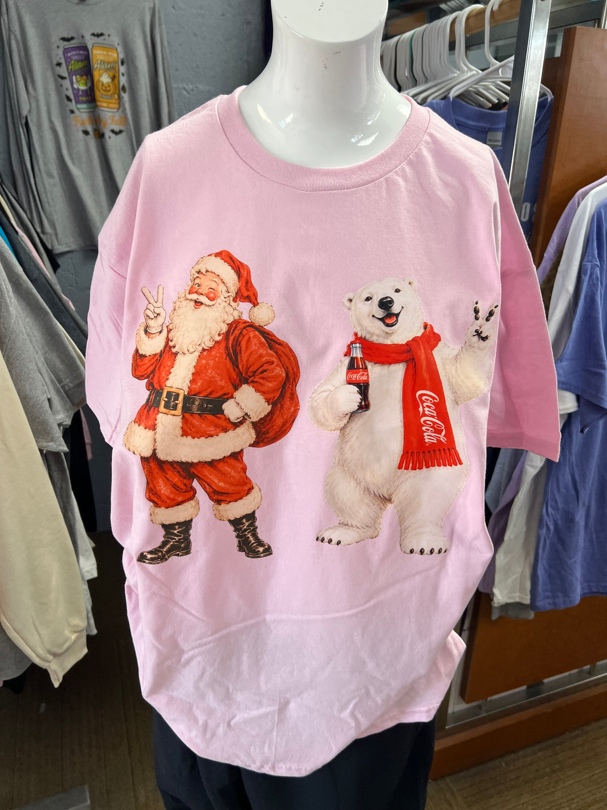 Ready to ship out Gilden T-shirt large