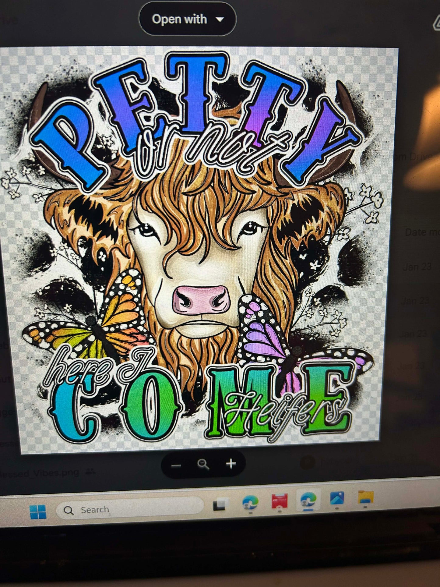 New DTF
