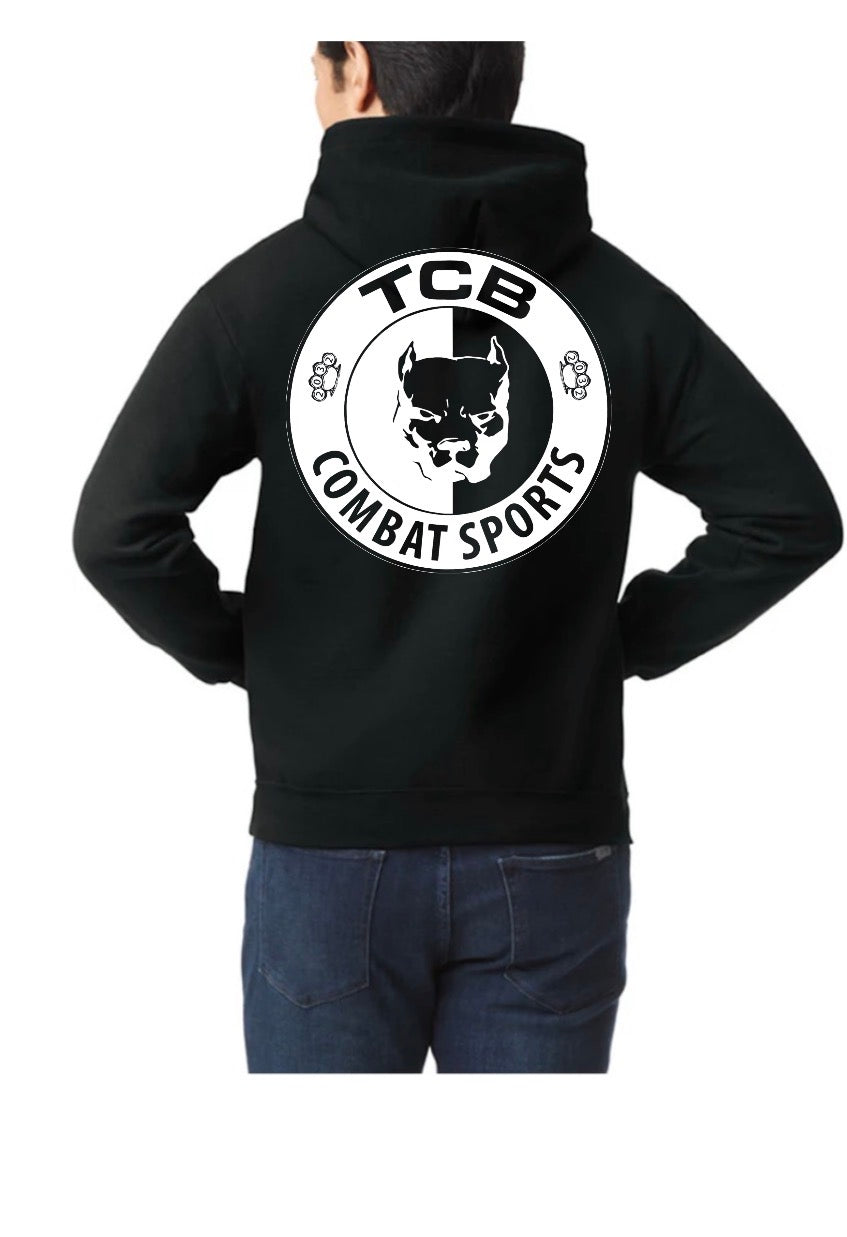 Annikka Kimball unisex Gilden adult hoodie