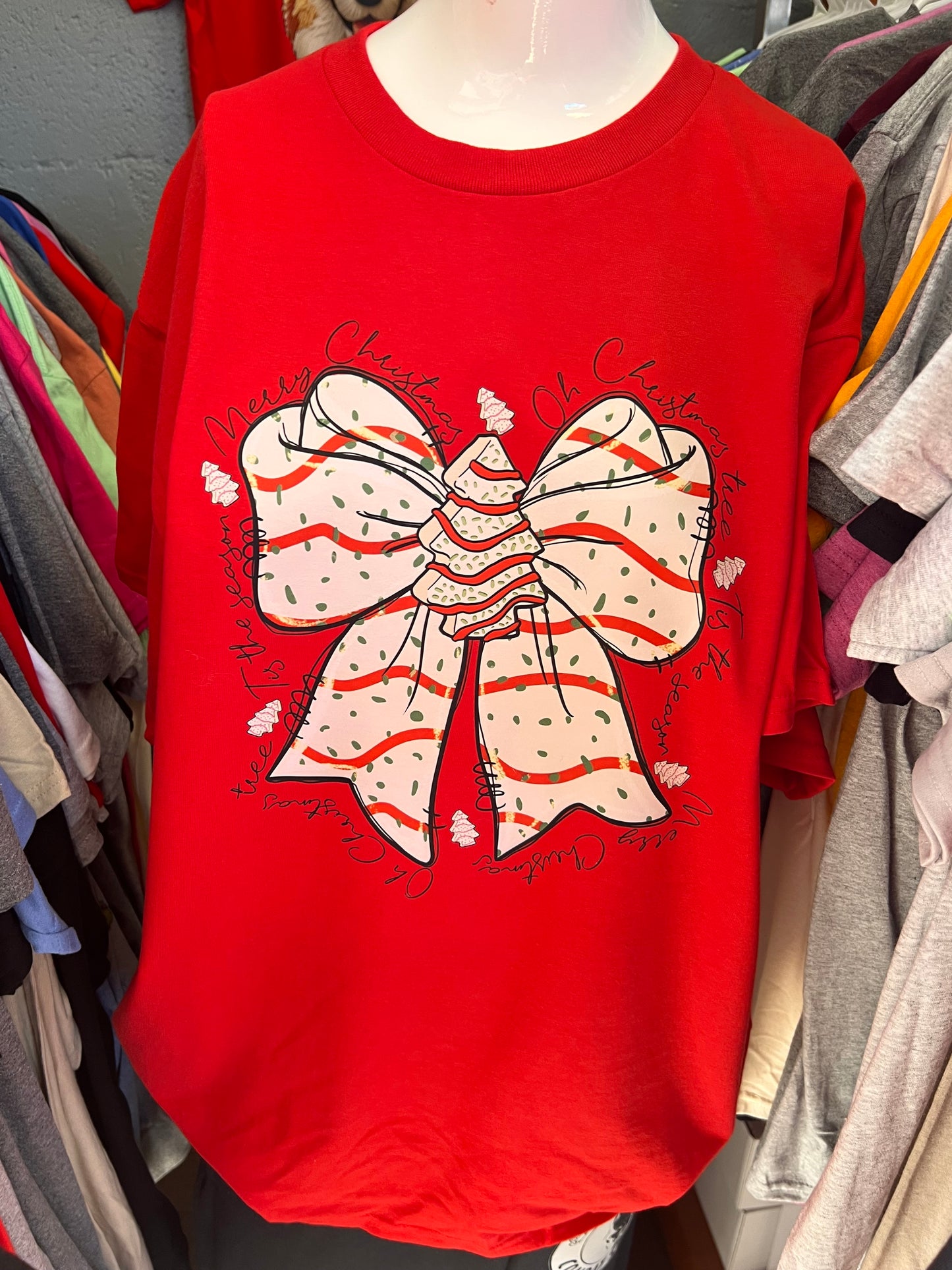 New unisex Christmas