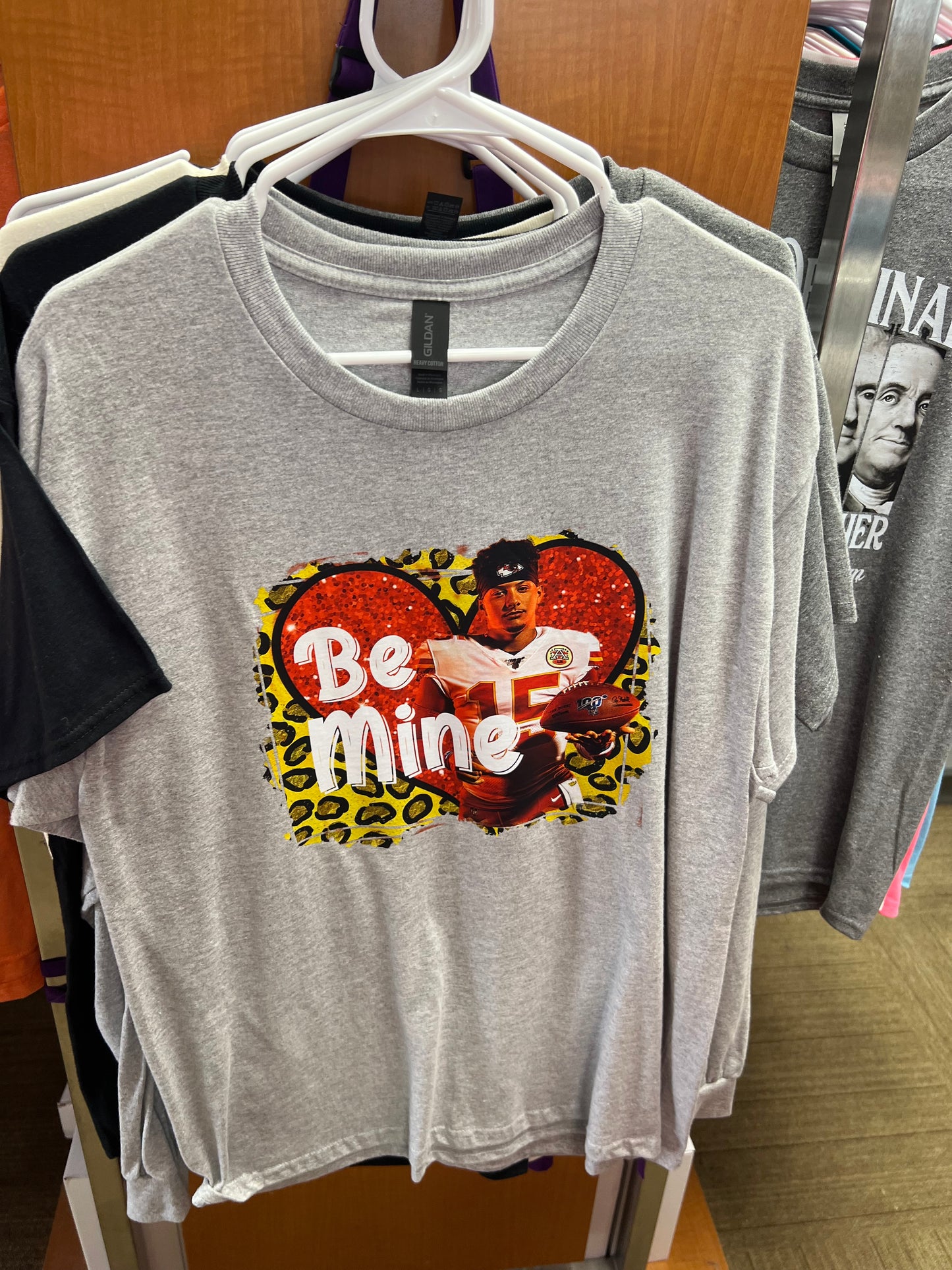 New unisex clearance T-shirt large