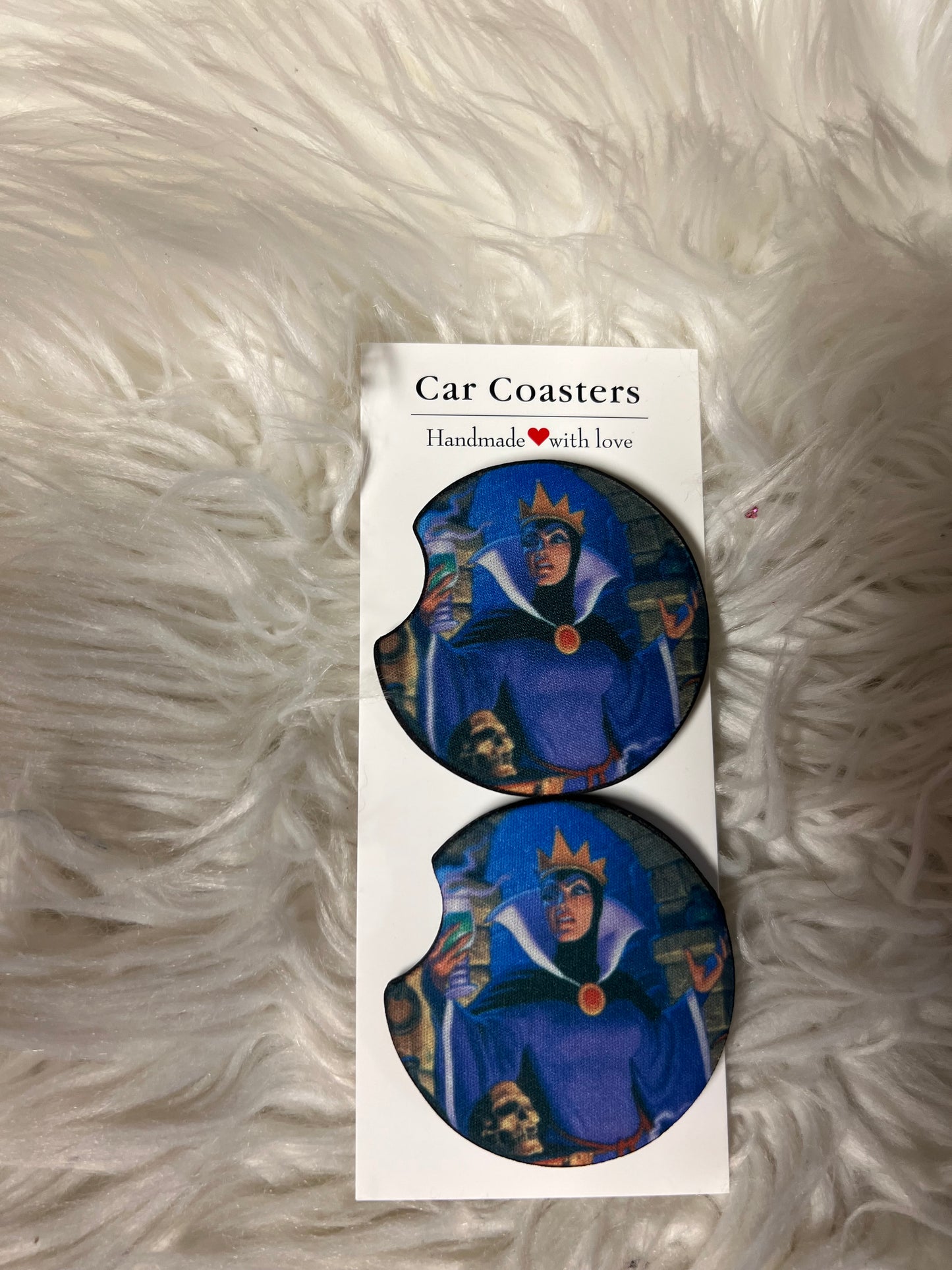 car coasters