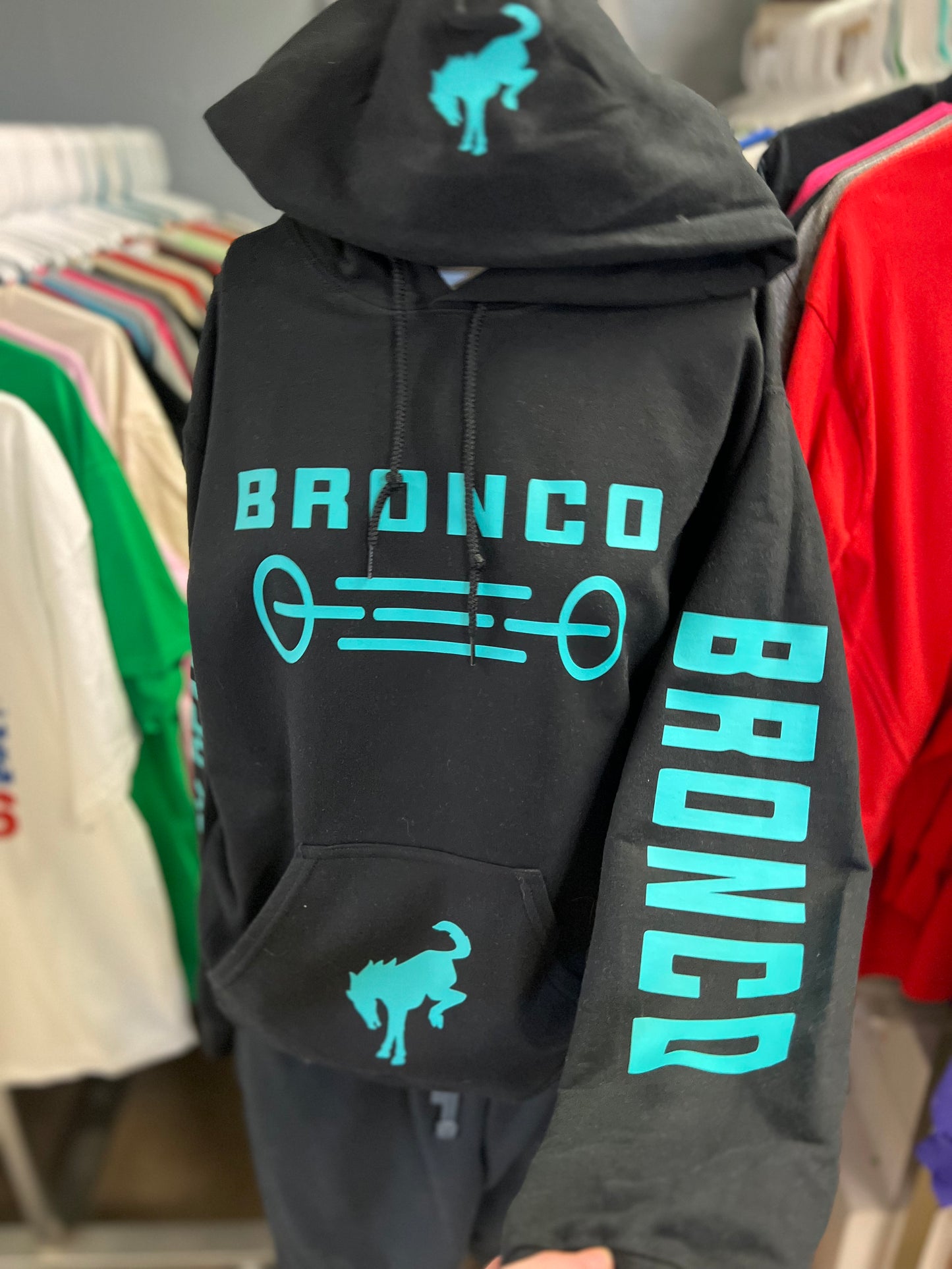 New unisex