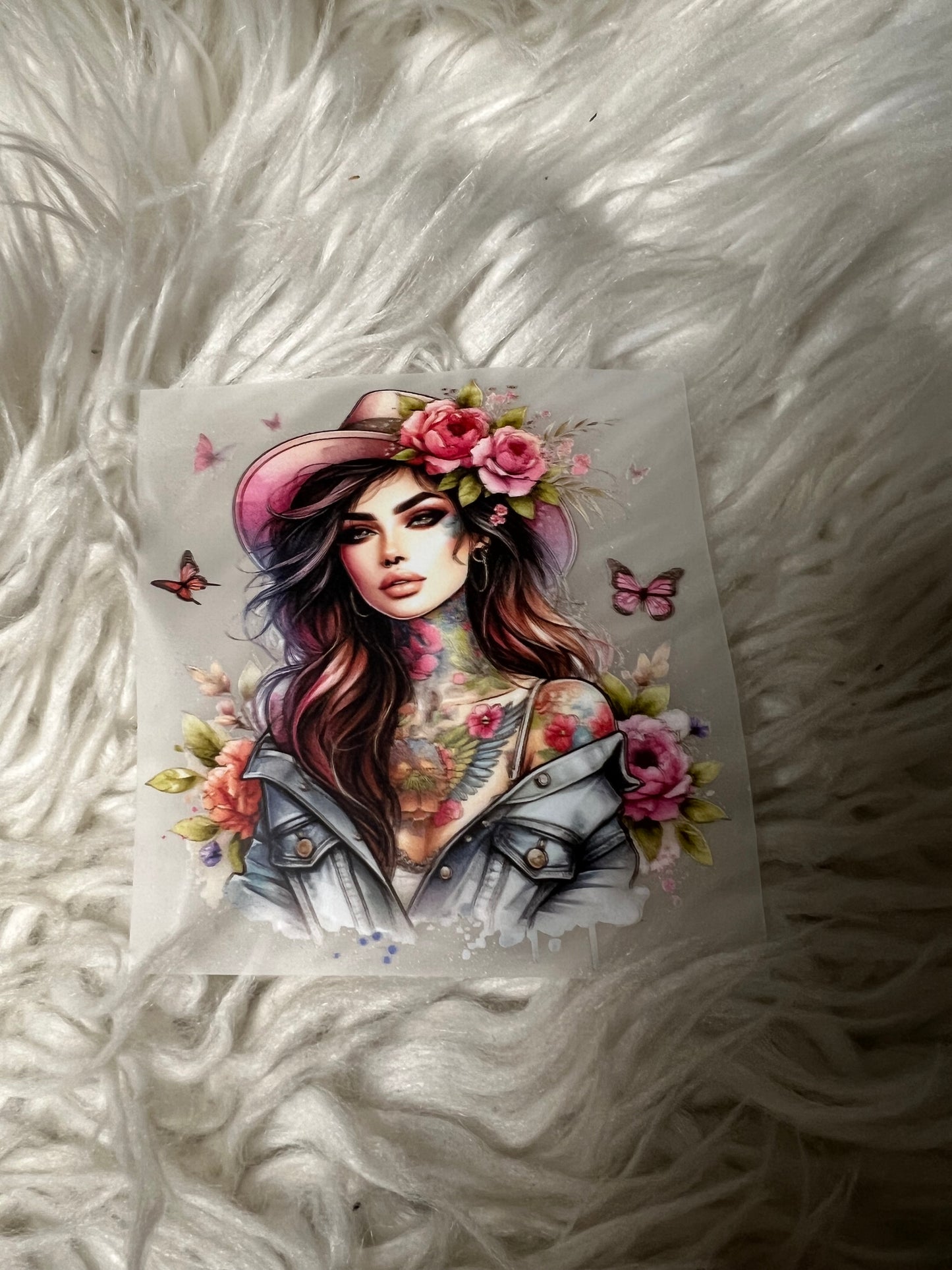 DTF  print
