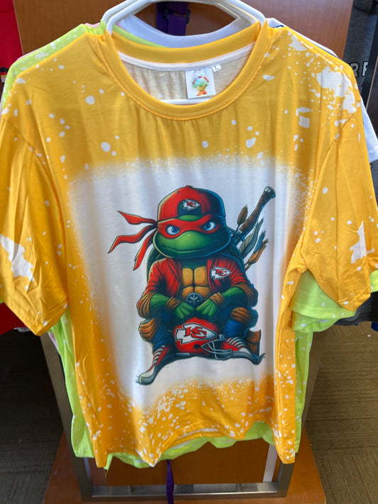 Brand new unisex T-shirt
