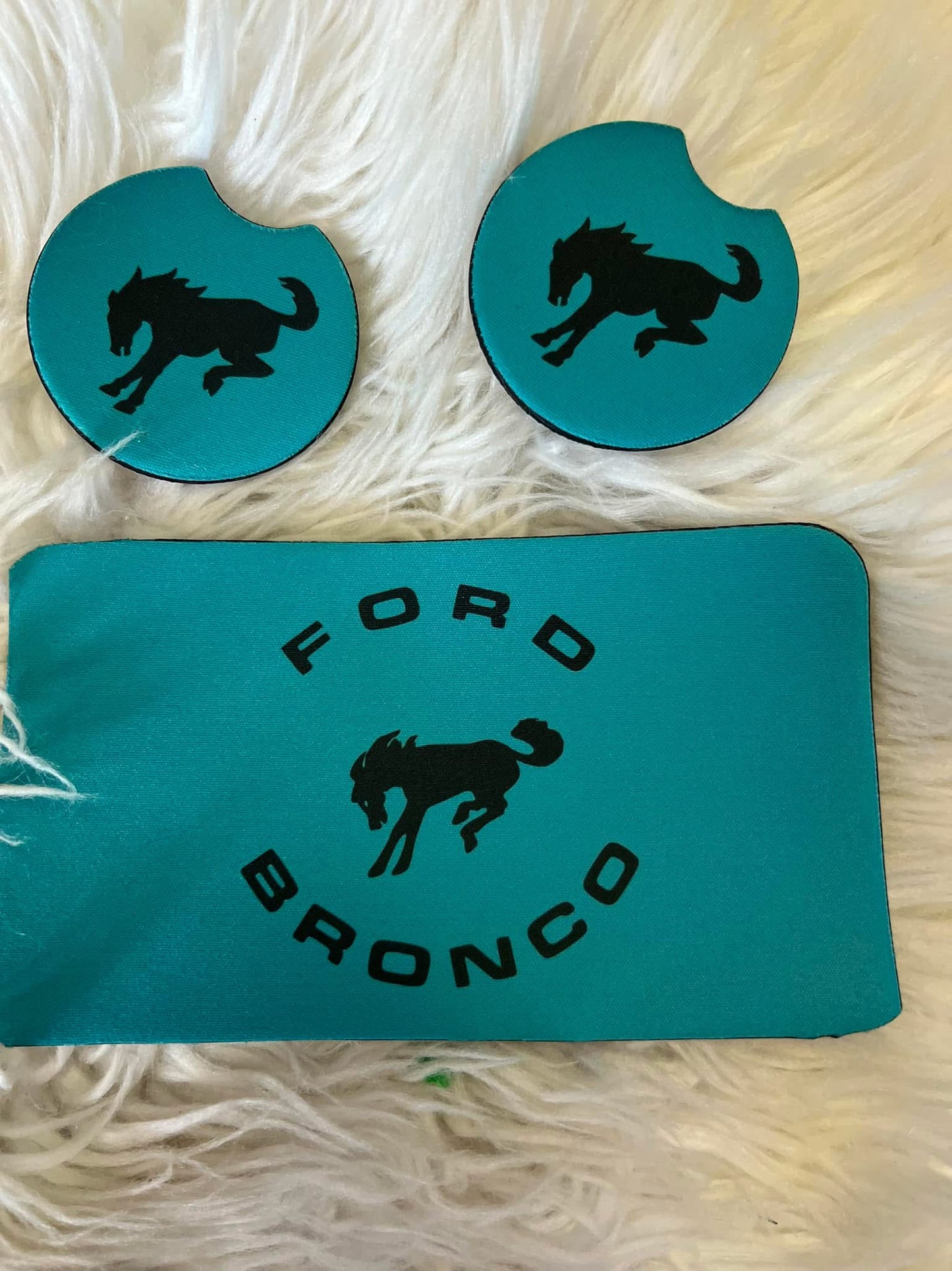 Full size cubby mat