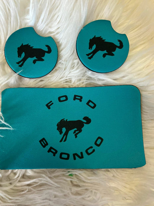 Full size cubby mat