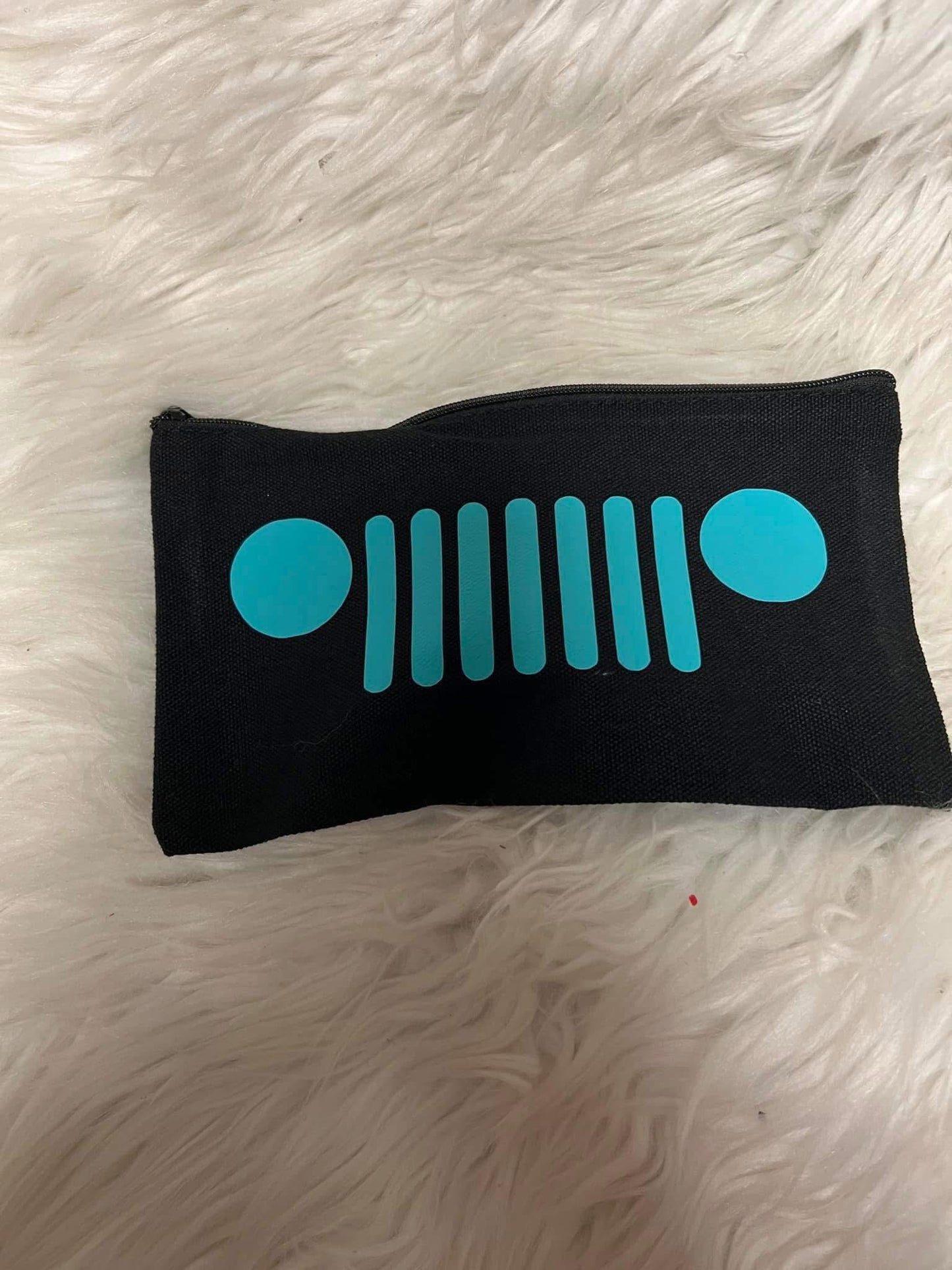 New bag
