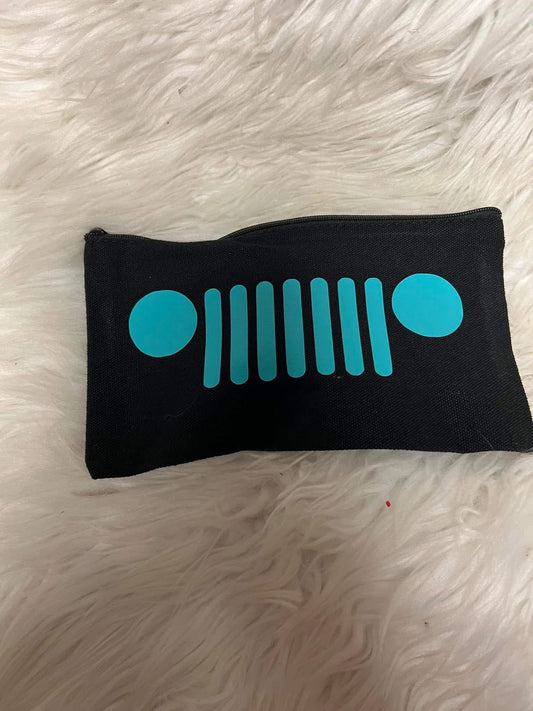 New bag