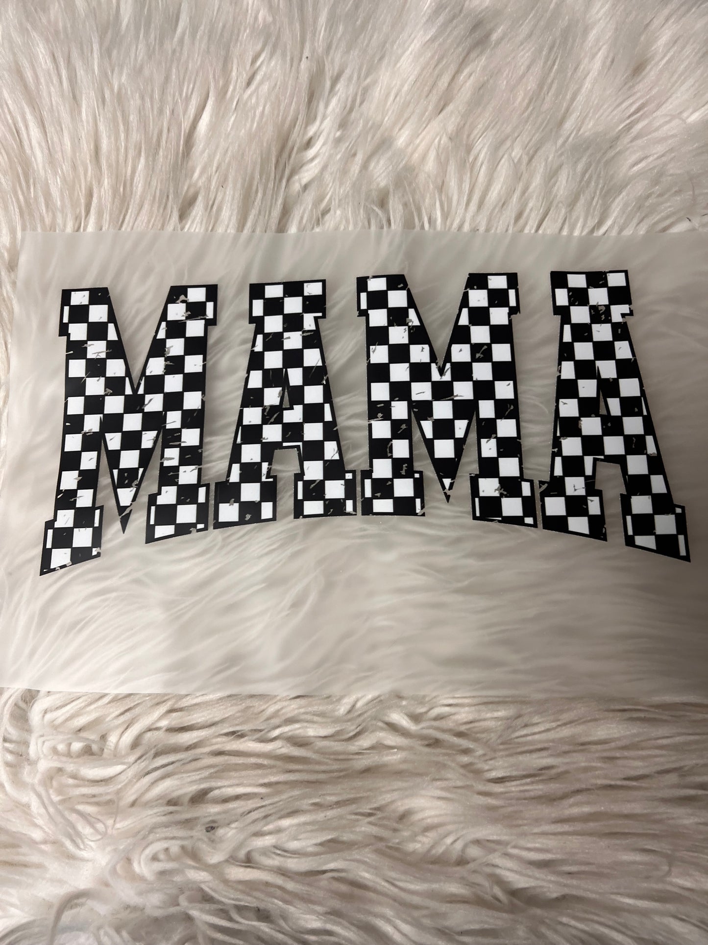 New DTF mama