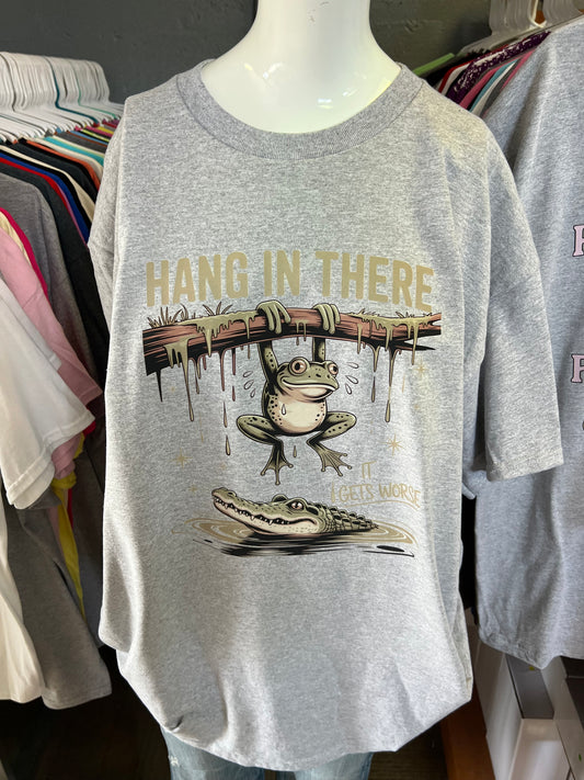 Unisex new T-shirt