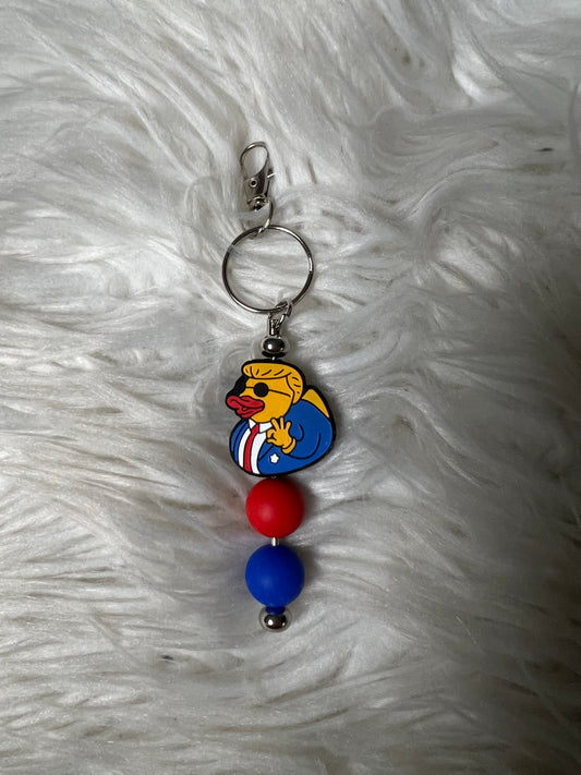 New keychain