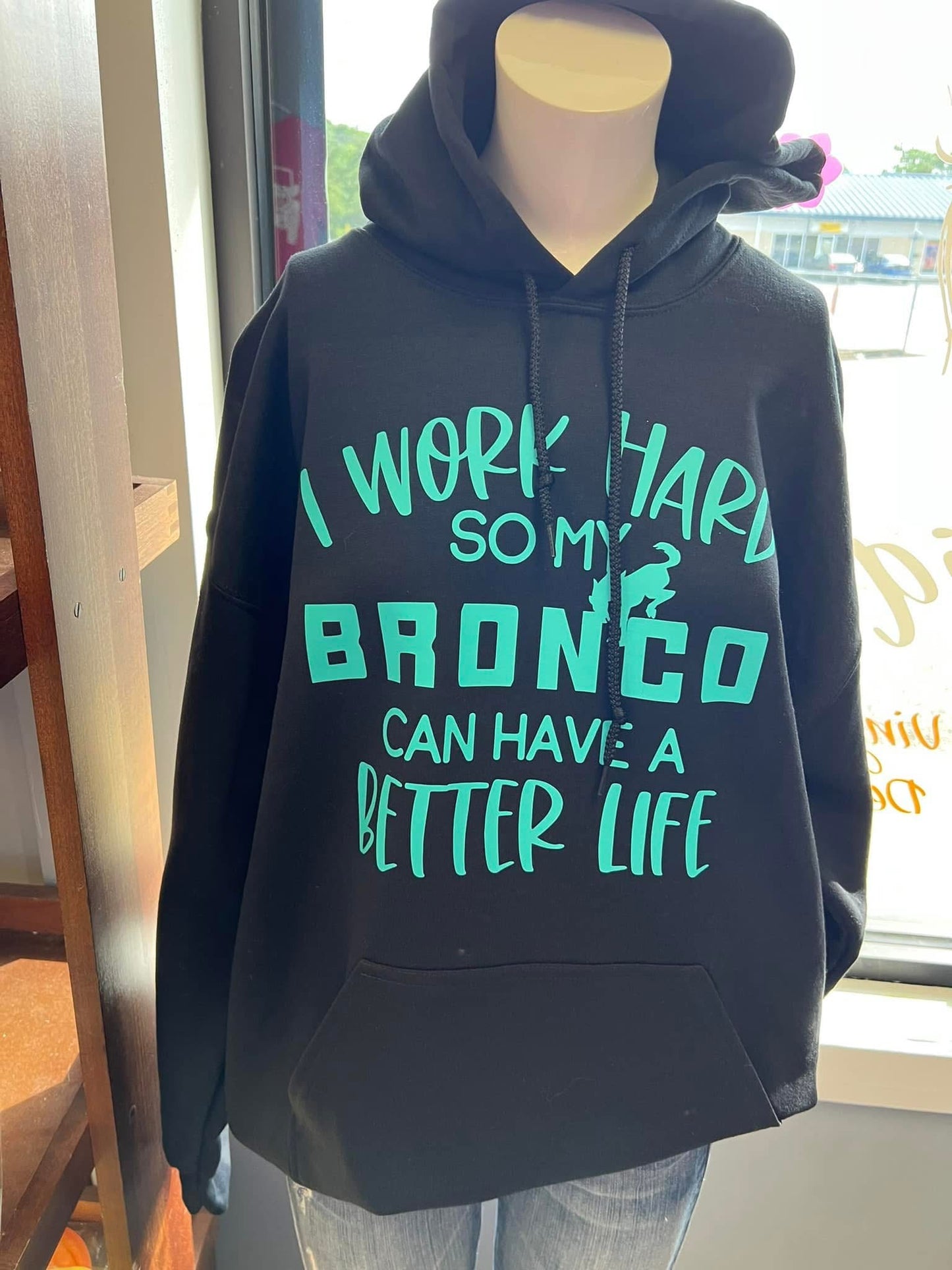 New unisex