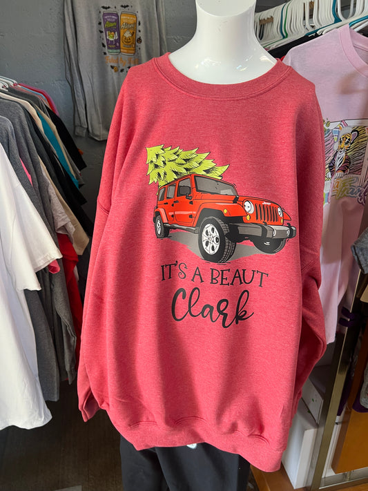 New unisex