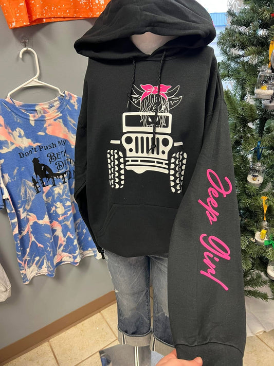 New unisex