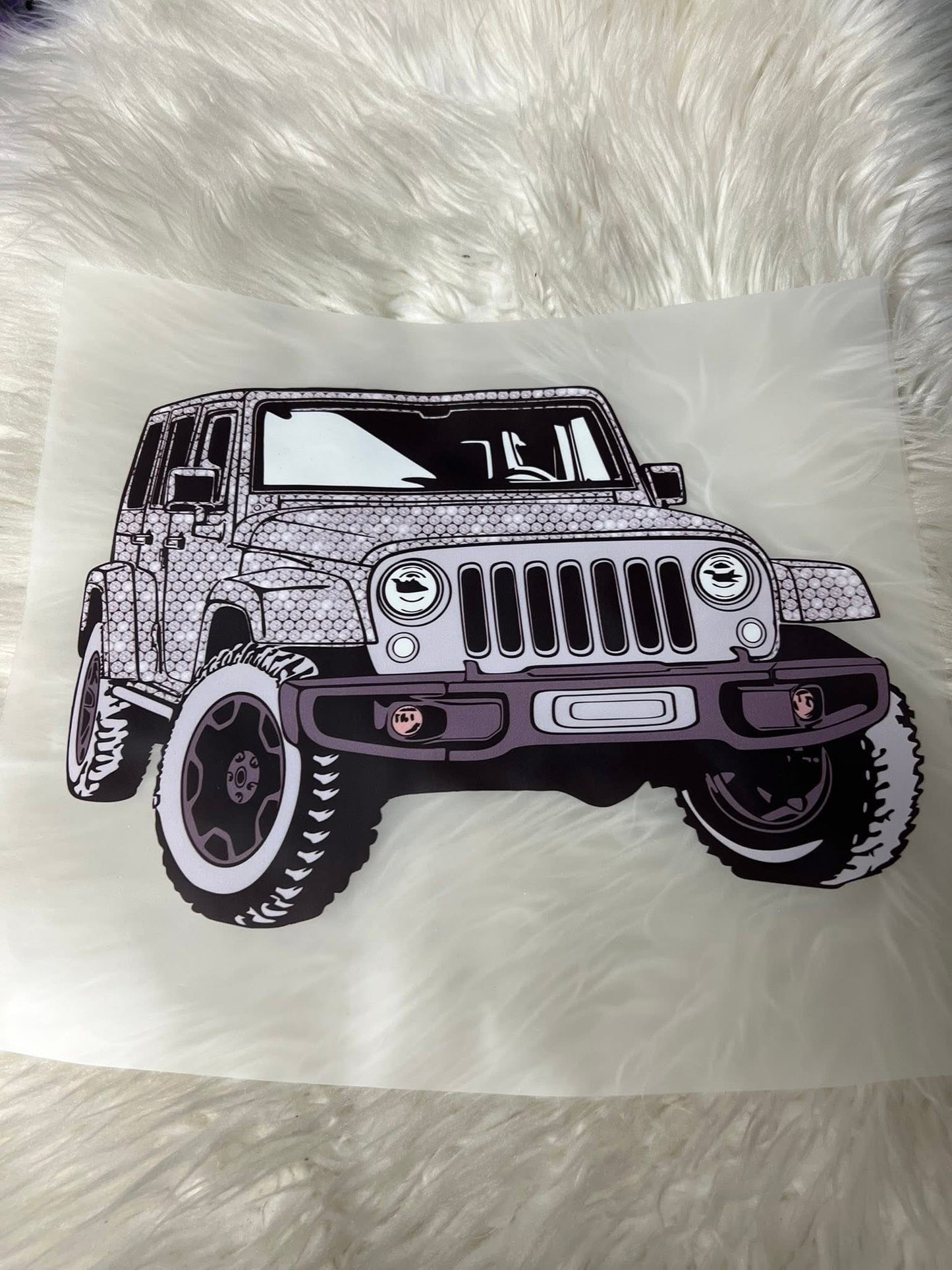 DTF  print
