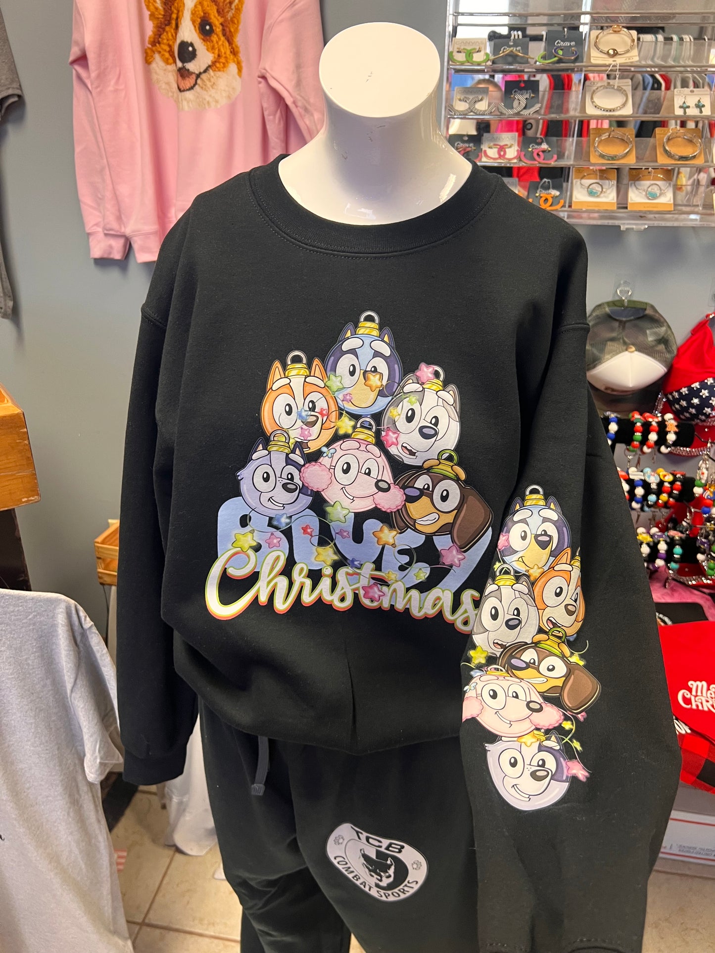 New unisex Christmas