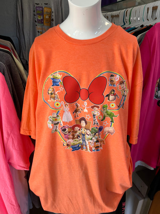 New  unisex T-shirt Gilden soft style