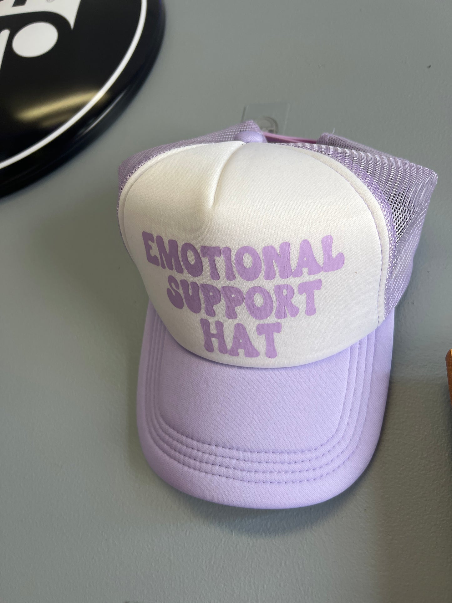 Premade hat adult