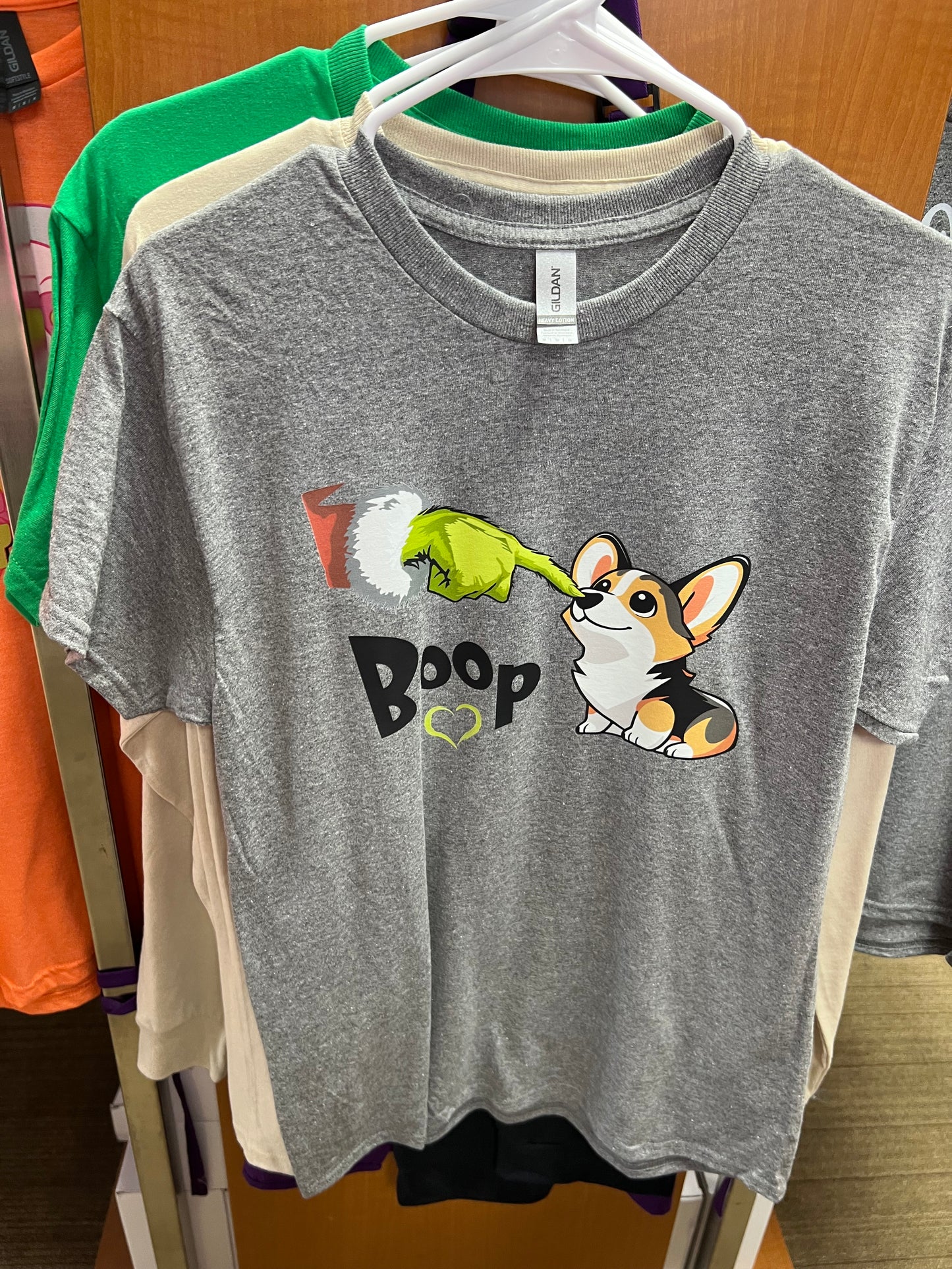 New unisex clearance T-shirt medium