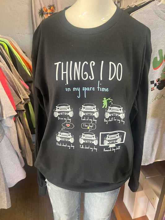 New  unisex