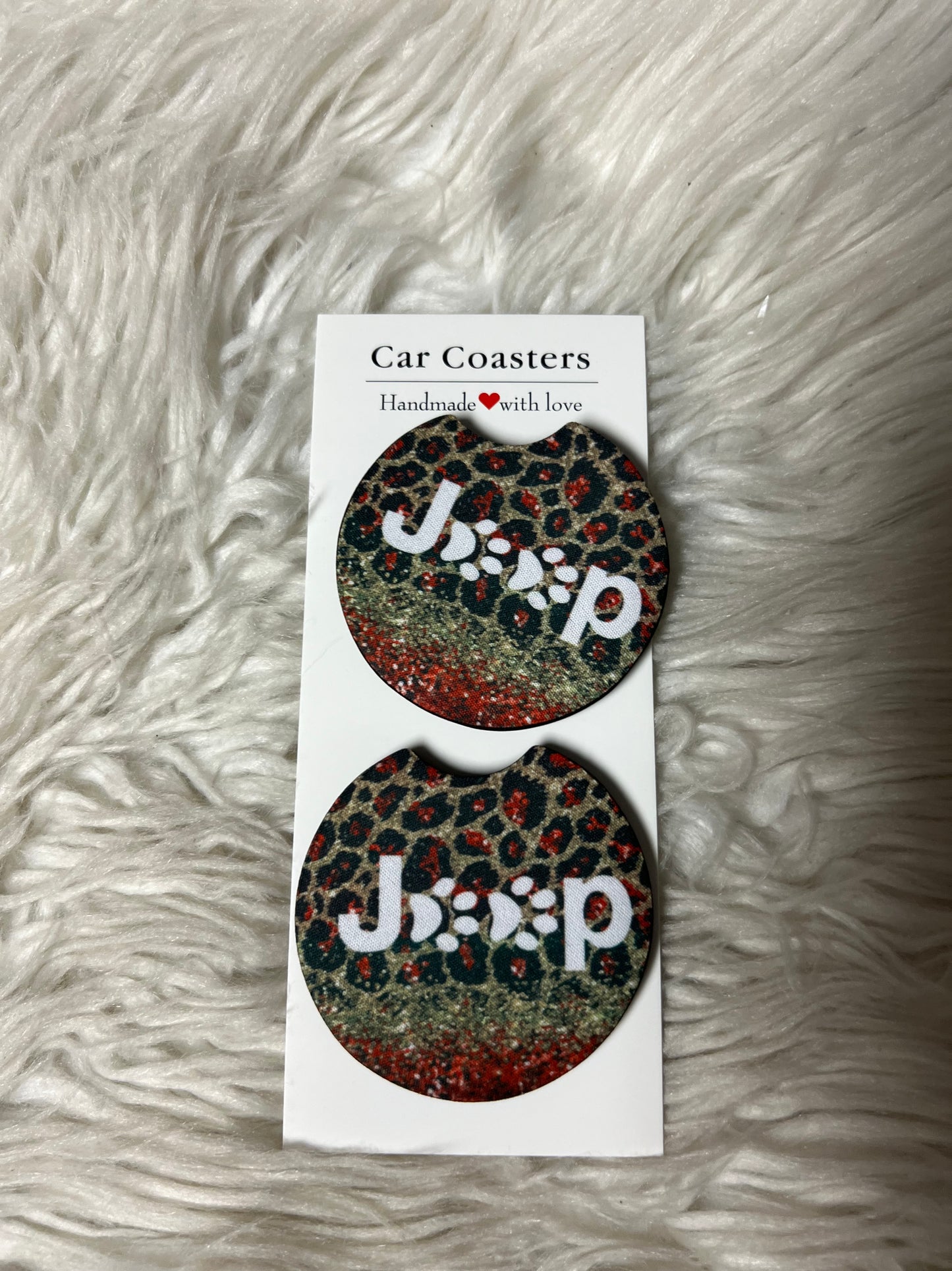 coasters
