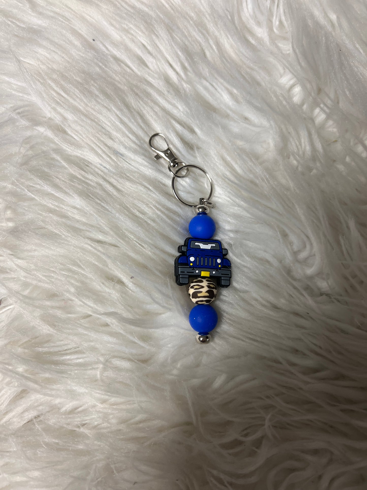 New keychain