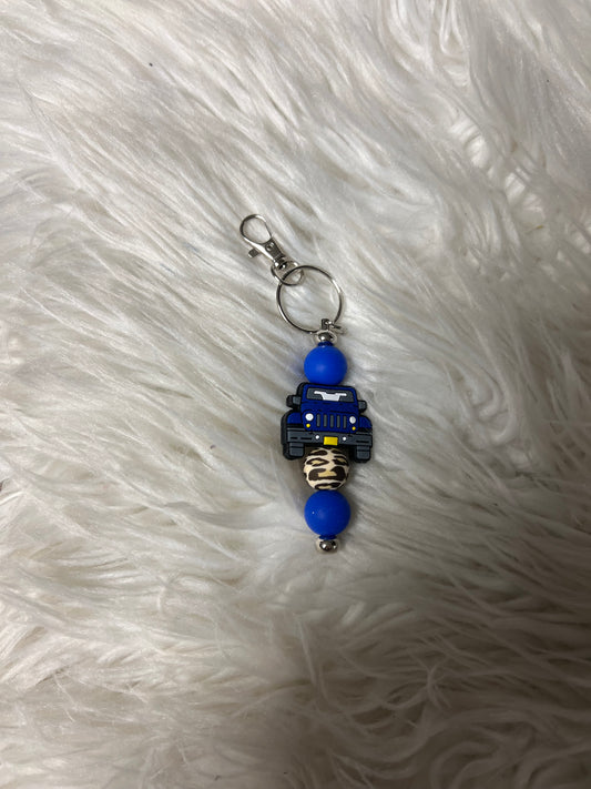 New keychain