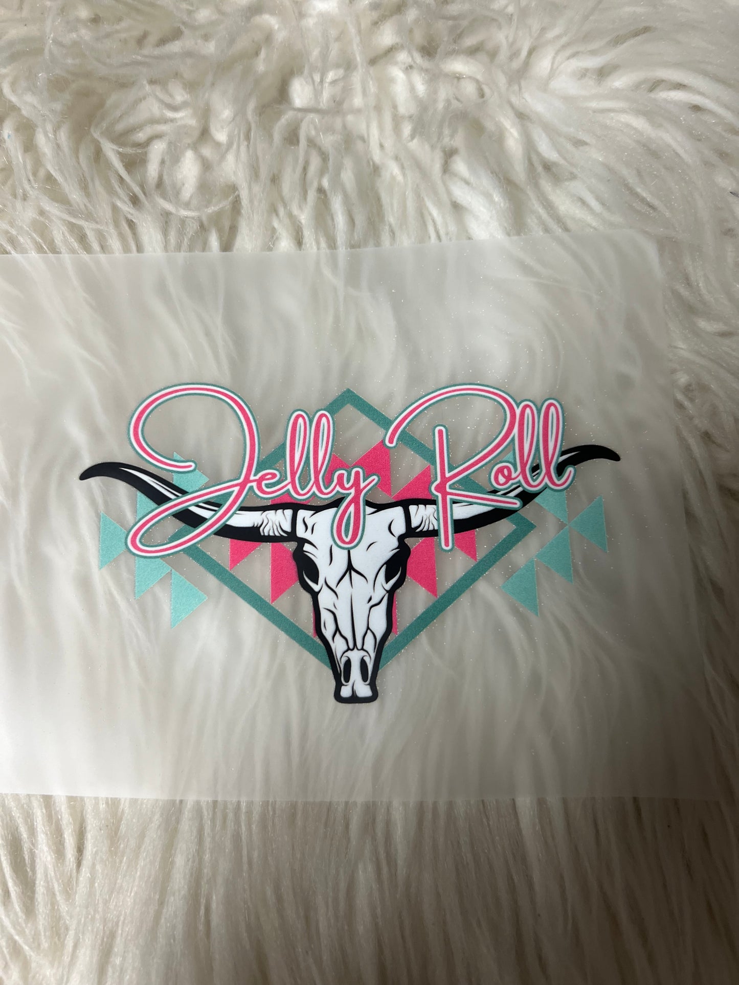 New DTF jelly