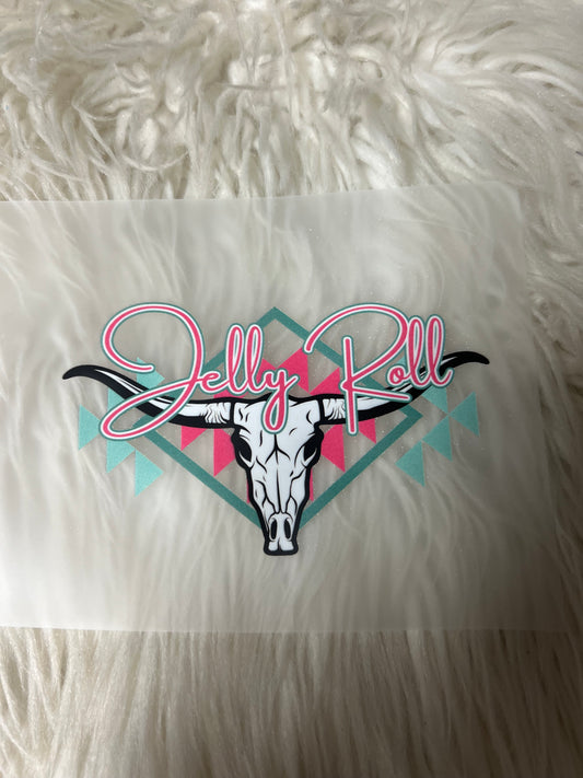 New DTF jelly