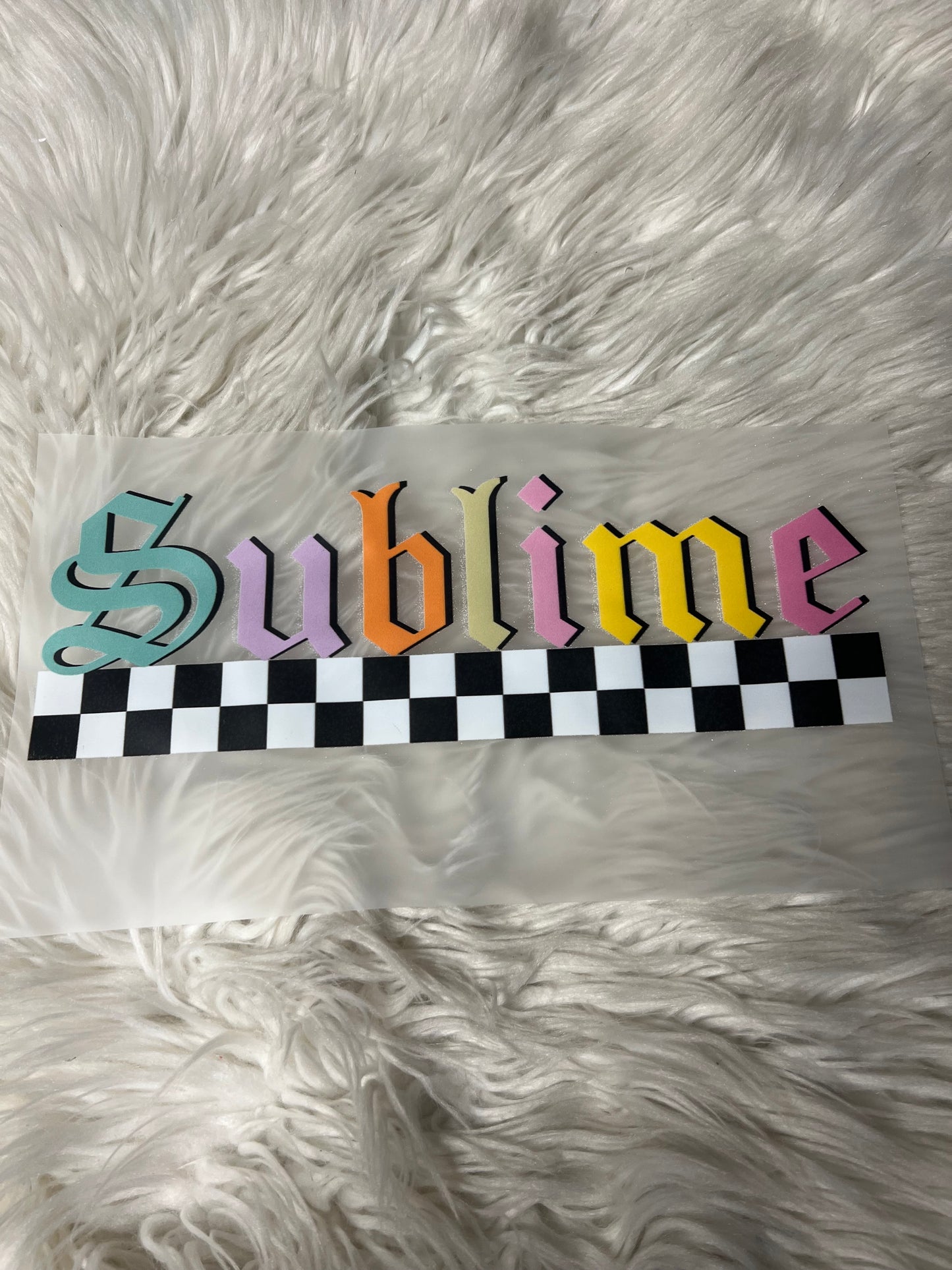 New DTF rock ‘n’ roll