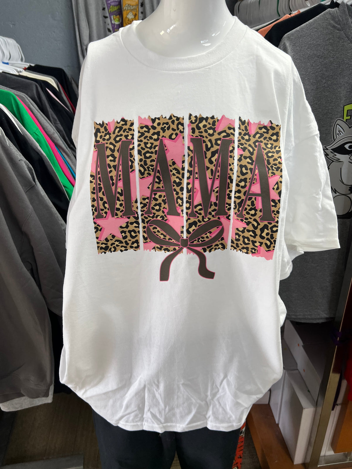 Ready to ship out size extra large gilden