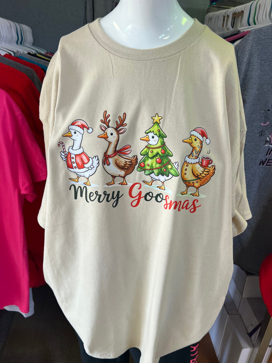 New  unisex