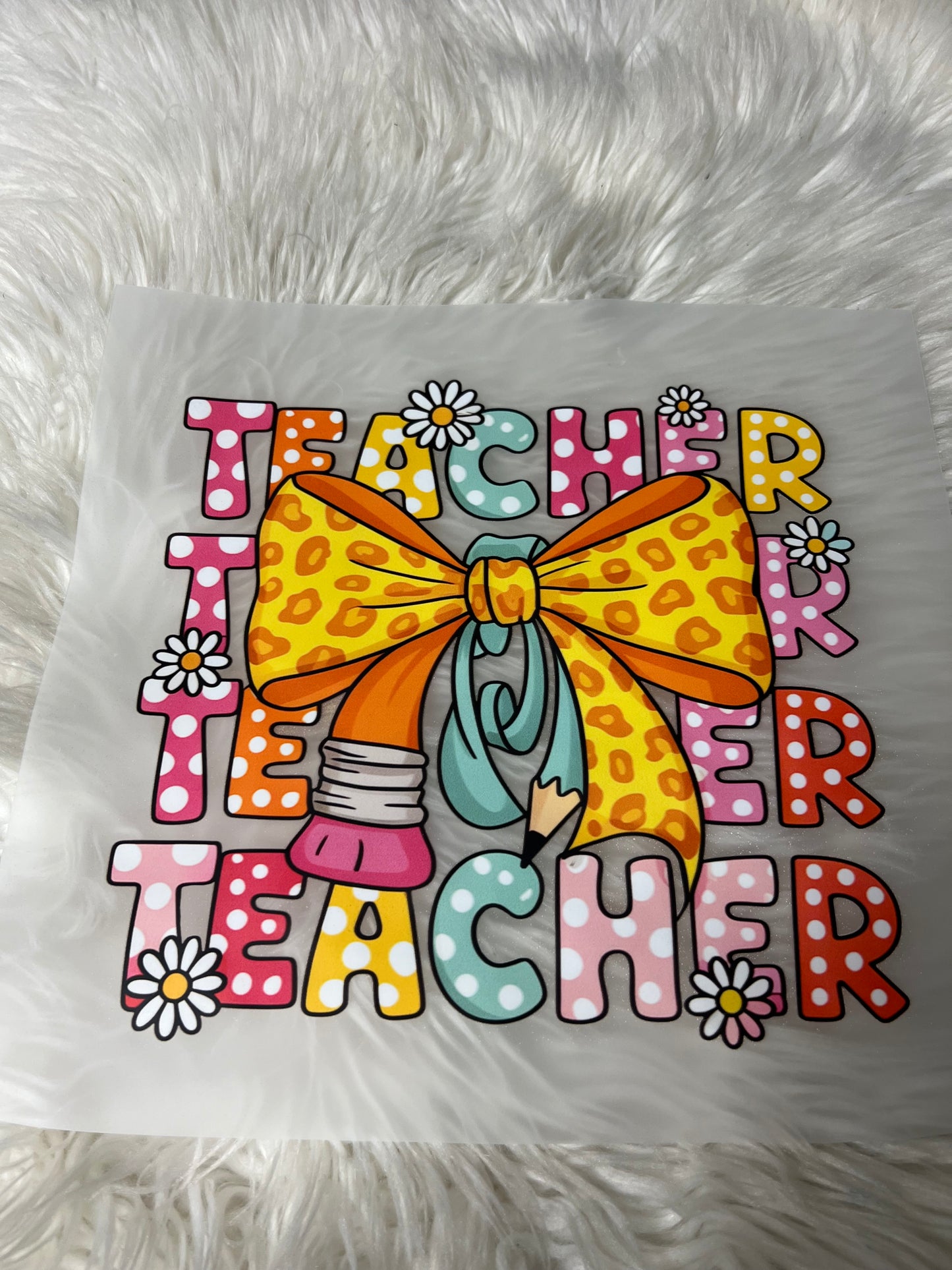 DTF  print back to school