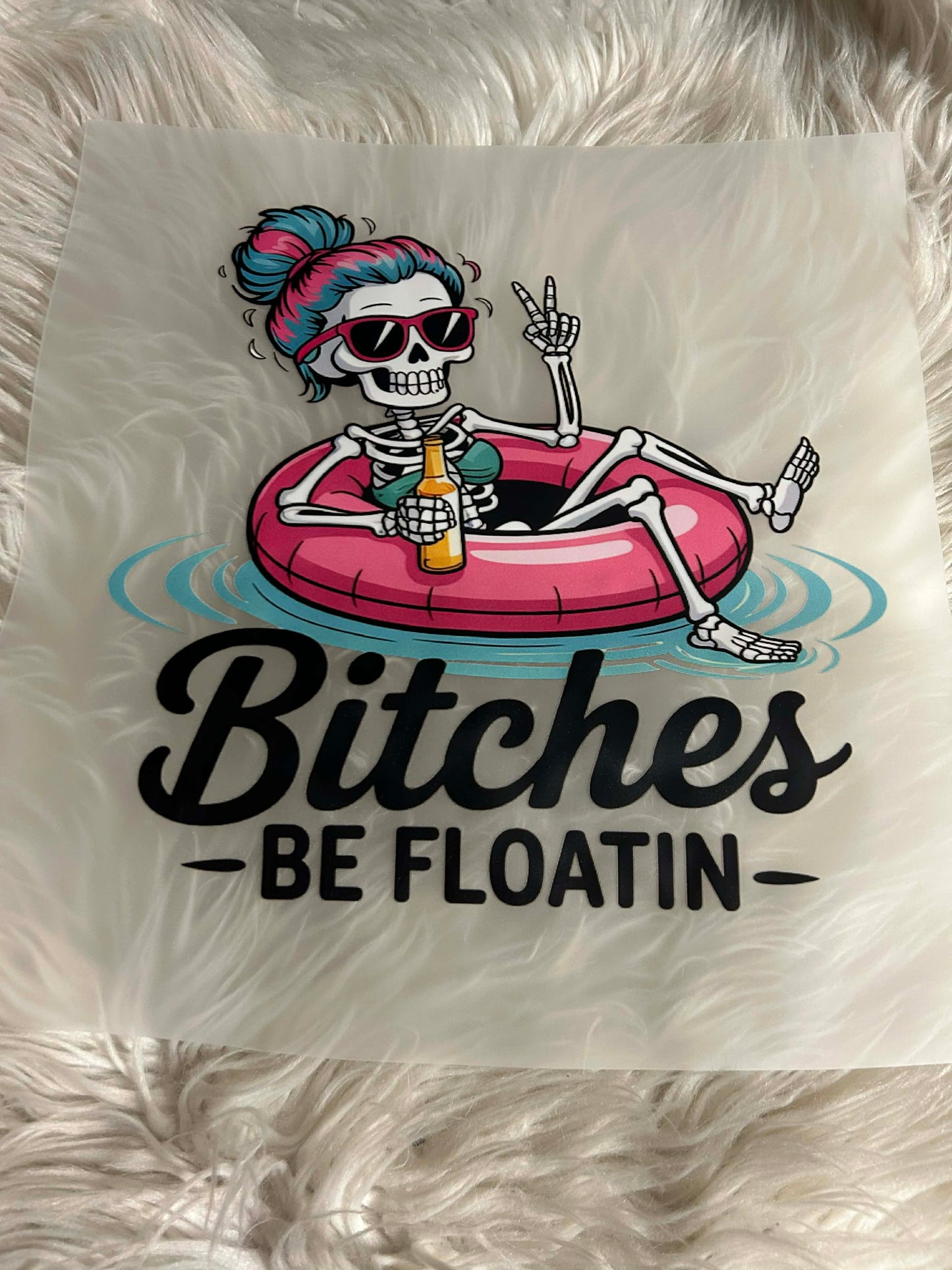 New DTF