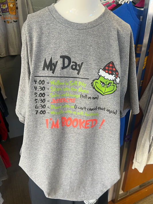 New unisex