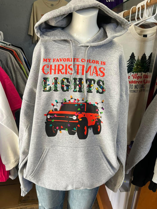 New unisex Christmas