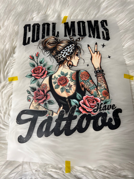 New  dtf cool moms