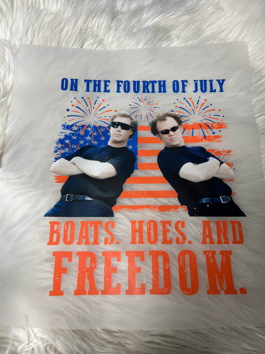DTF  print